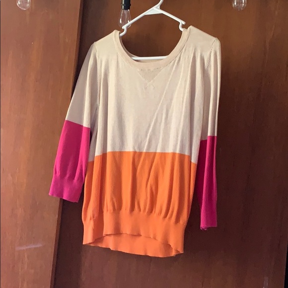 jcpenney Tops - JC Penney Sweater